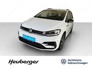 Volkswagen Touran 2.0 TDI DSG Highline, R Line, R.Kam.,Pano