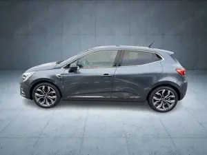 Renault Clio Edition One TCe 100 Nav/LED/17"/Assist/Kam Bild 2