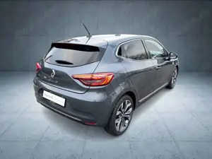 Renault Clio Edition One TCe 100 Nav/LED/17"/Assist/Kam Bild 5