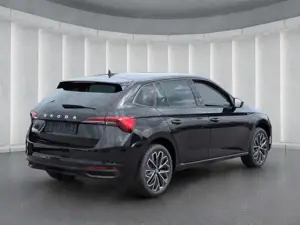 Skoda Scala TOUR 1.0TSI*DSG Matrix-LED ACC Navi R-Kam Bild 4