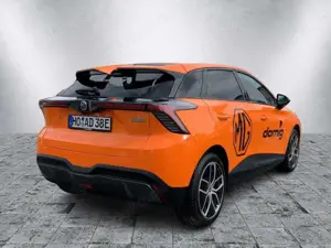 MG MG4 4 64 kWh Luxury Bild 4