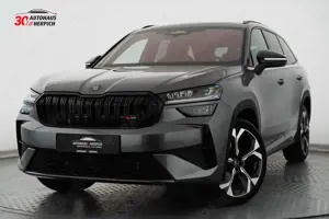 Skoda Kodiaq 2.0 TSI 4x4 RS DAB RFK AHK HUD LED NAVI