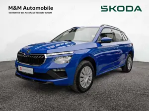Skoda Kamiq 1.0 TSI Essence KLIMA SHZ FSE LED