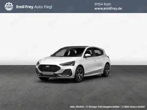 Ford Focus Turnier 1.5 EcoBlue Start-Stopp-System Aut.