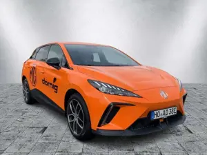 MG MG4 4 64 kWh Luxury Bild 5