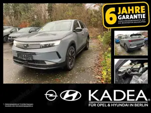 Opel Grandland 1.2 48V W GS Navi+SHZ+2xKlima+Kam.+PDC