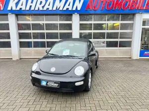 Volkswagen New Beetle Cabriolet 1.6 Highline