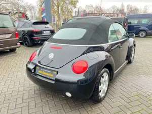 Volkswagen New Beetle Cabriolet 1.6 Highline Bild 5