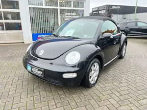 Volkswagen New Beetle Cabriolet 1.6 Highline Bild 2
