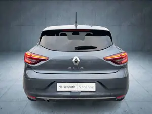 Renault Clio Edition One TCe 100 Nav/LED/17"/Assist/Kam Bild 4