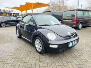Volkswagen New Beetle Cabriolet 1.6 Highline Bild 4
