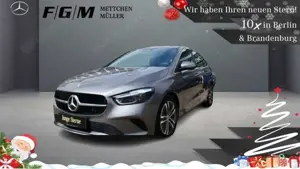 Mercedes-Benz B 250 4M MBeam|Sitzhz|EASY-PACK|Kam|CarPlay