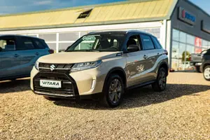 Suzuki Vitara 1.4 Boosterjet Hybrid Comfort *Anhängerkupplung
