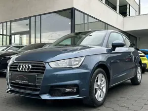 Audi A1 1.0 TFSI | Einparkhilfe | Sitzheizung | Klima