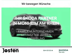 Skoda Fabia Monte Carlo 1.0TSI FahrAss+ Winter+ DigitalCockpit Bild 3