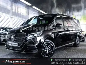 Mercedes-Benz V 300 d  extralang 4MATIC*AIRMATIC*AVANTGARDE*AMG