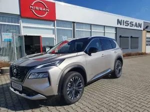 Nissan X-Trail 1.5 VC-T e-POWER e-4ORCE Tekna 4x4 Voll-LED, Leder