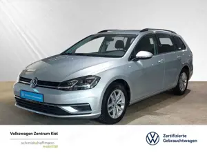 Volkswagen Golf VII Variant Comfortline 1.4 TSI SITZHZ+ACC Klima
