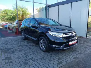 Honda CR-V 2.0 i-MMD HYBRID 4WD Elegance AT Navi/LED Bild 4