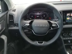 Skoda Karoq Bild 5