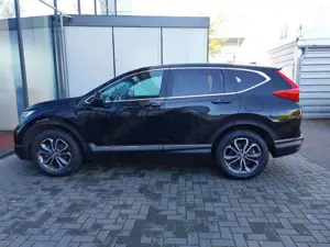Honda CR-V 2.0 i-MMD HYBRID 4WD Elegance AT Navi/LED Bild 5