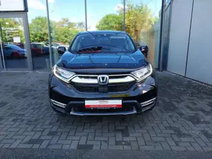 Honda CR-V 2.0 i-MMD HYBRID 4WD Elegance AT Navi/LED Bild 3