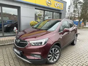 Opel Mokka X Mokka X 1.4 DI Start/Stop 4x4 Automatik Ultimate