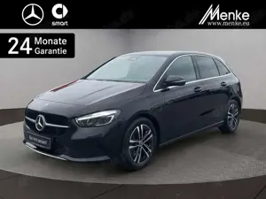 Mercedes-Benz B 180 AHK+Kamera+Lenkradhzg+Elektr.Heckklappe