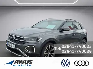 Volkswagen T-Roc 2.0TDI DSG Style AHK