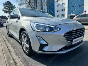 Ford Focus Cool/NAVI/Scheckheft/Tüv Neu