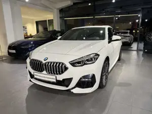 BMW 220 i MSport M Sport Head-Up DAB LED WLAN RFK