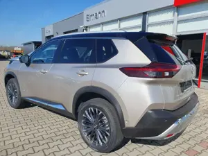 Nissan X-Trail 1.5 VC-T e-POWER e-4ORCE Tekna 4x4 Voll-LED, Leder Bild 3