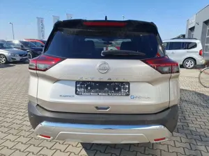 Nissan X-Trail 1.5 VC-T e-POWER e-4ORCE Tekna 4x4 Voll-LED, Leder Bild 4