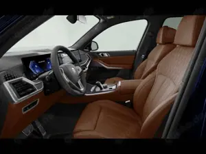 Alpina XB7 MANUFAKTUR. MALACHIT GRÜN II. LEDER TARTUFO. Bild 5