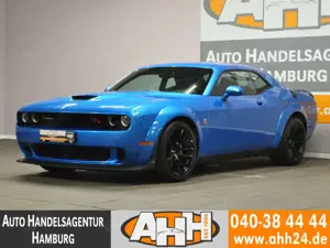Dodge Challenger SRT-8 6.4 V8 HEMI WIDEBODY|SCAT PACK!