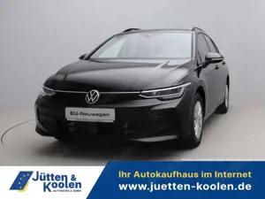 Volkswagen Golf Variant VIII People 2.0 TDI Bild 1