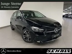 Mercedes-Benz B 180 PROGRESSIVE+DISTR+LED+NAV+KAM+ELEKTR. HECK