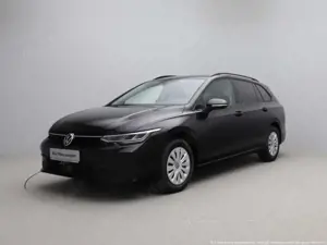 Volkswagen Golf Variant VIII People 2.0 TDI Bild 3