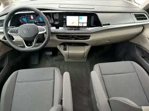 Volkswagen T7 Multivan 2.0 TDI DSG LÜ Life AHK 3Zon Kam Tis Bild 4