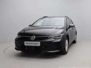 Volkswagen Golf Variant VIII People 2.0 TDI Bild 2