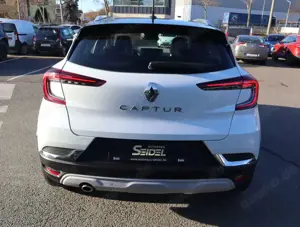 Renault Captur INTENS TCe 130 EDC GPF Automatik! Bild 4