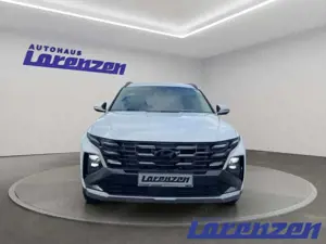Hyundai TUCSON Trend Mild-Hybrid Advanced 1.6 T-Gdi DCT MHEV 160P Bild 2