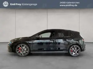 Volkswagen Golf GTI GTI 2,0 TSI DSG, LED ''Black Style'' 19'' Nav