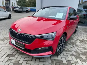 Skoda Scala Monte Carlo  * 18" Alu Vega * 5 Jahre Garantie *