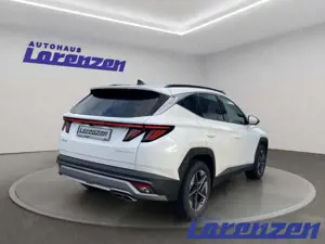 Hyundai TUCSON Trend Mild-Hybrid Advanced 1.6 T-Gdi DCT MHEV 160P Bild 5