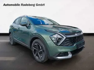 Kia Sportage 1.6 T-GDI 48V Vision Komfort LED Kamera Navi