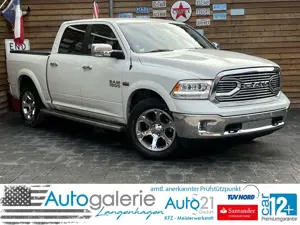 Dodge RAM 1500 Laramie 5,7 4x4 Luftf. AHK Alpine LPG