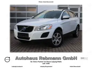 Volvo XC60 D3 AT Summum