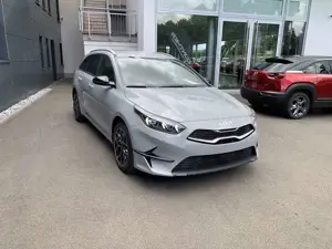 Kia Ceed / cee'd Sportswagon 1.0T 48V DCT 100 NIGHTLINE *Winterkomp Bild 2