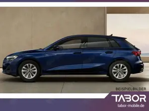 Audi A3 Sportback TFSI 116 LED Nav KlimaP+ UVP-28%*